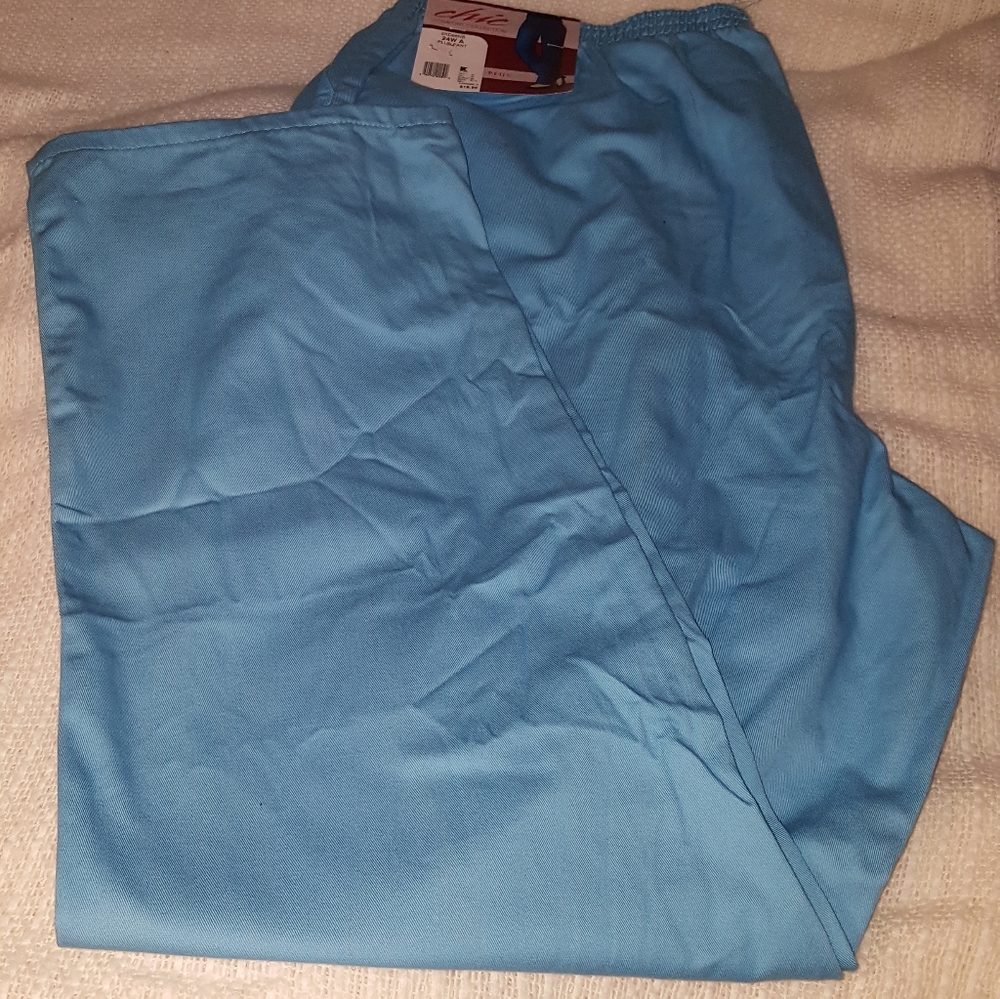 Chic Collection Plus Pants 24W AVG